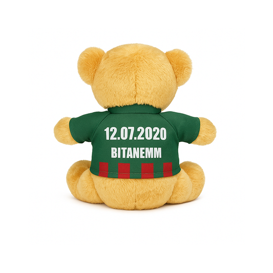 Amedspor Teddybär