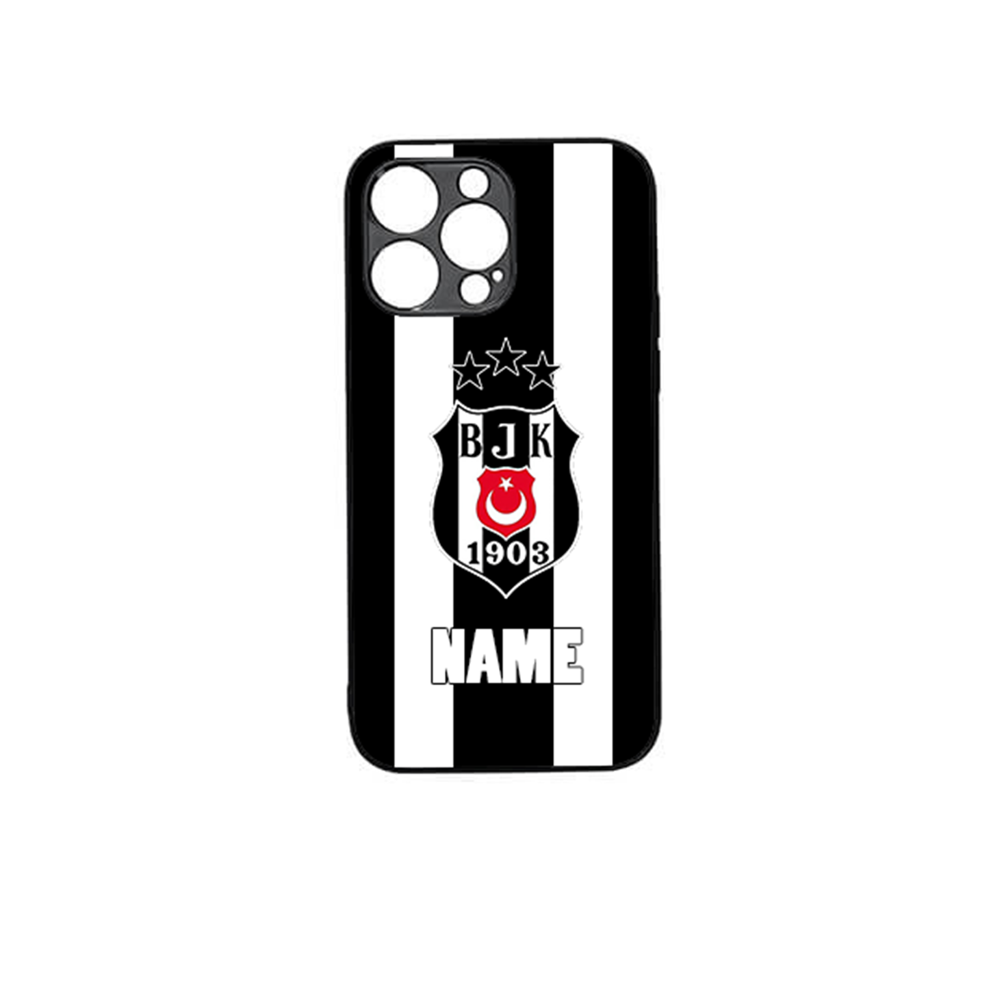 Besiktas telefon kılıfı
