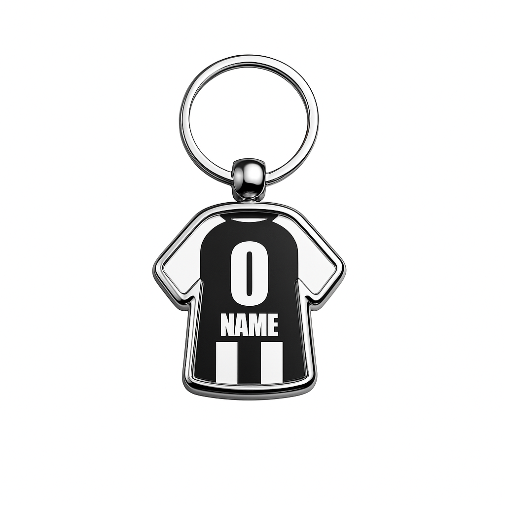 Beşiktaş anahtarlık