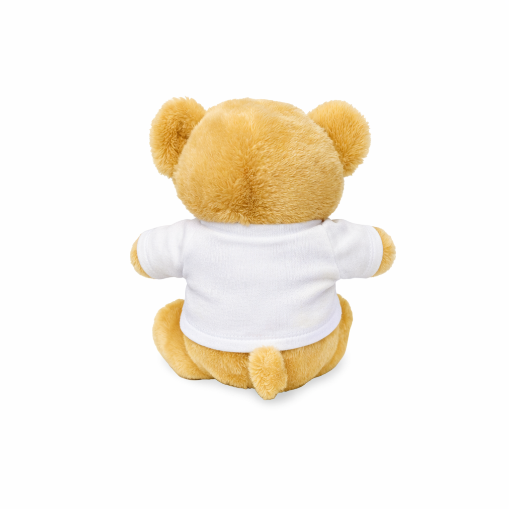 Individueller Teddybär