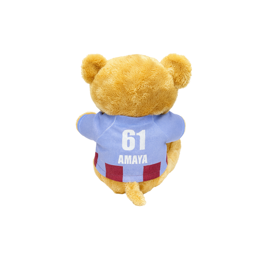 Trabzonspor Teddybär