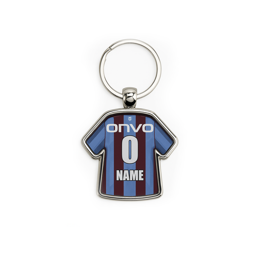 Trabzonspor anahtarlık