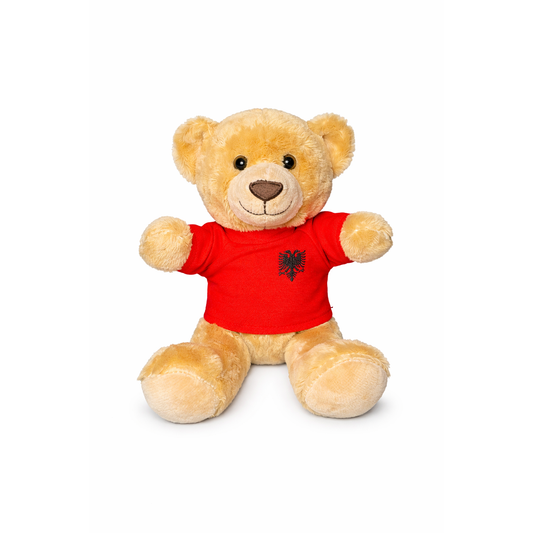 Albanien Teddybär
