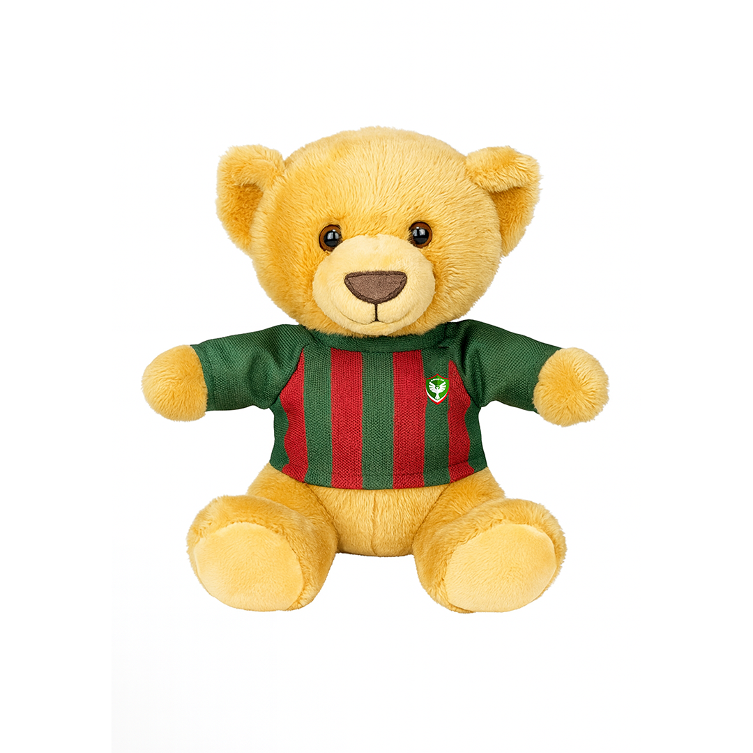 Amedspor Teddybär