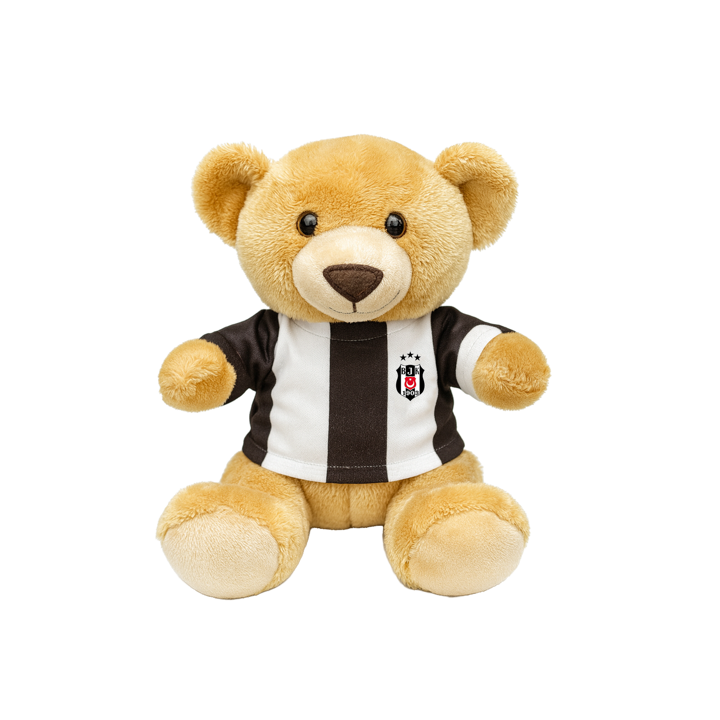 Besiktas Teddybär