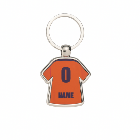 Istanbul Basaksehir FK anahtarlık