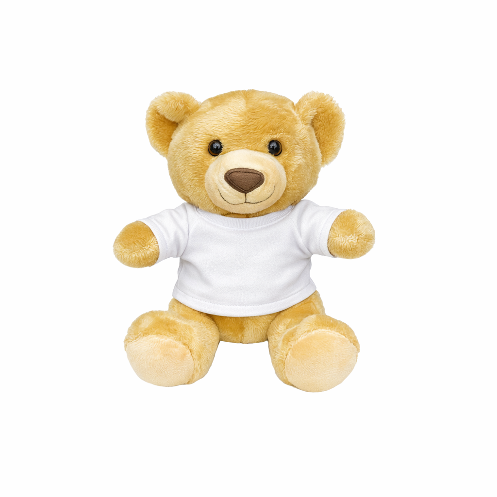 Individueller Teddybär
