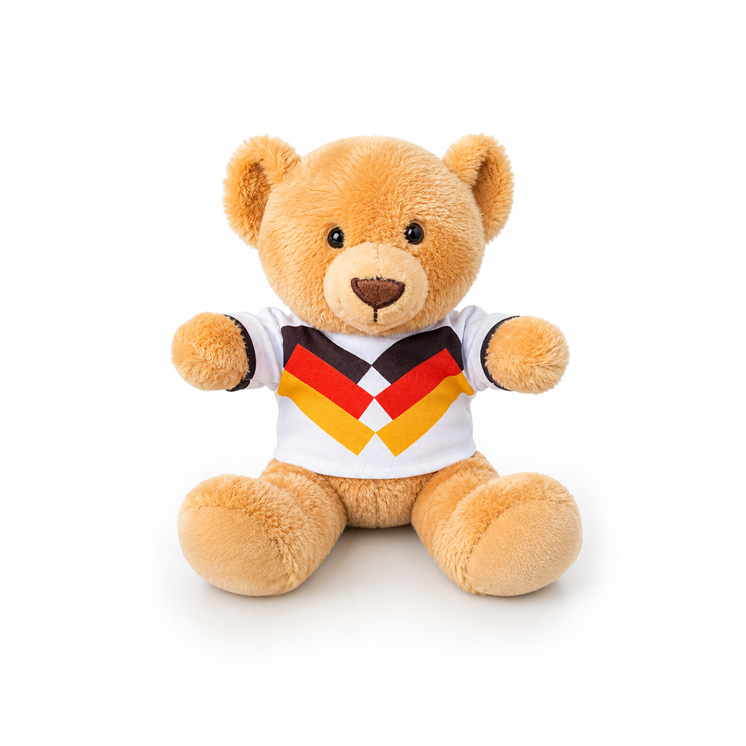 Deutschland Teddybär