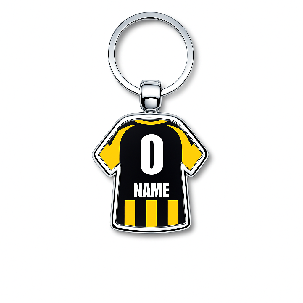 Fenerbahçe anahtarlık
