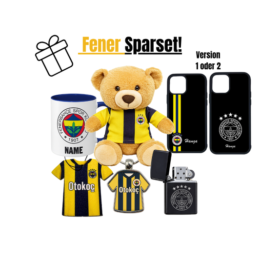 Fenerbahce Sparset