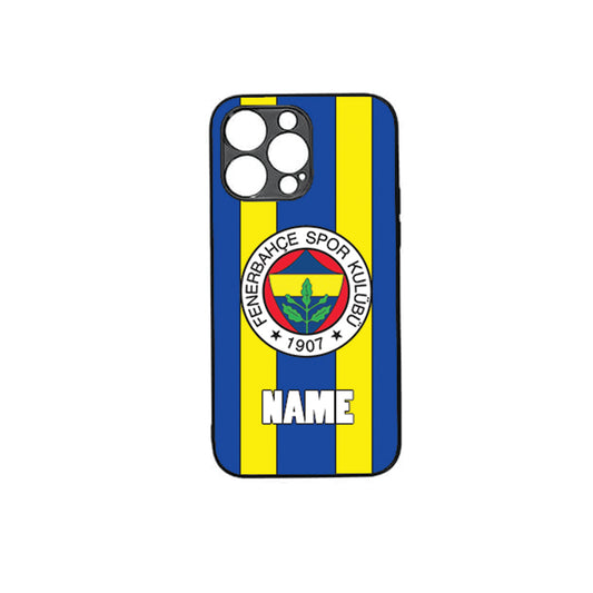 Fenerbahçe telefon kılıfı