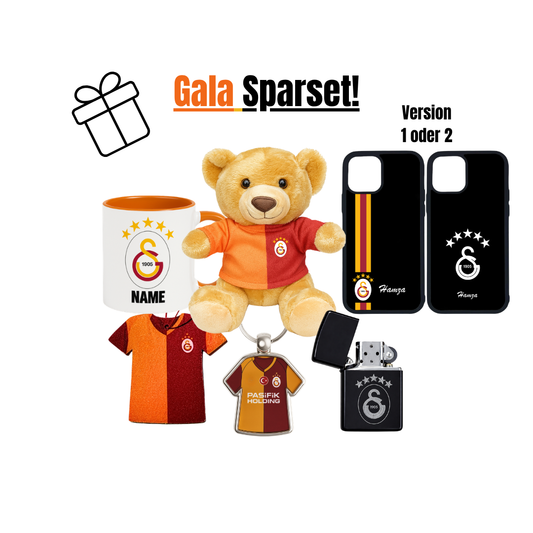 Galatasaray Sparset