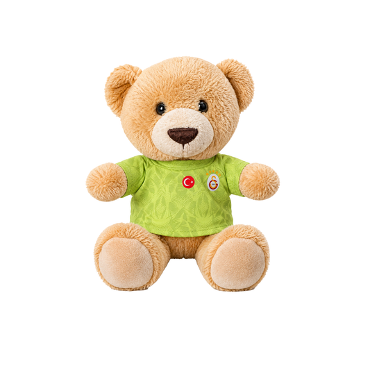Galatasaray Torwart Teddybär