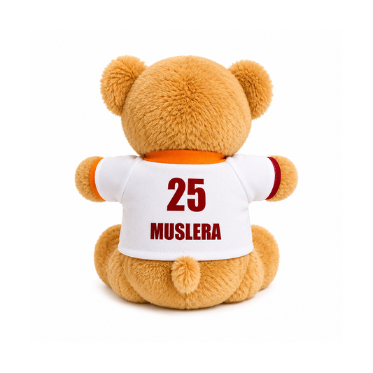 Galatasaray Teddy Weiß 26/27