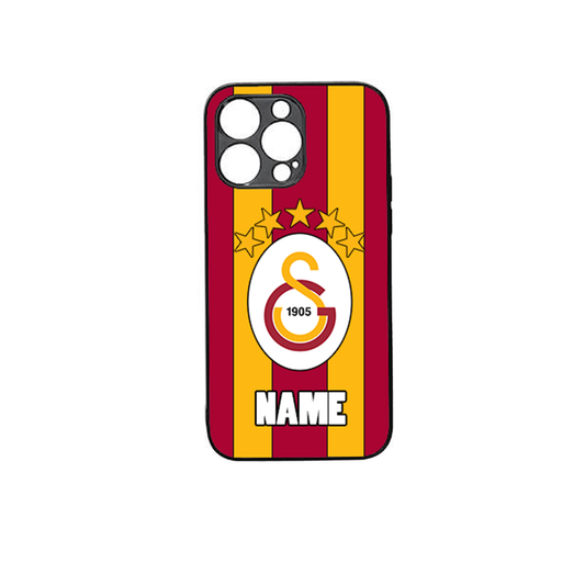 Galatasaray telefon kılıfı