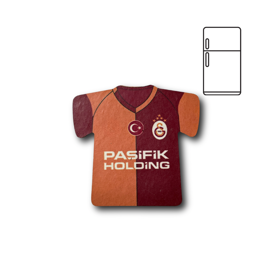 Galatasaray-Trabzonspor-Trikot