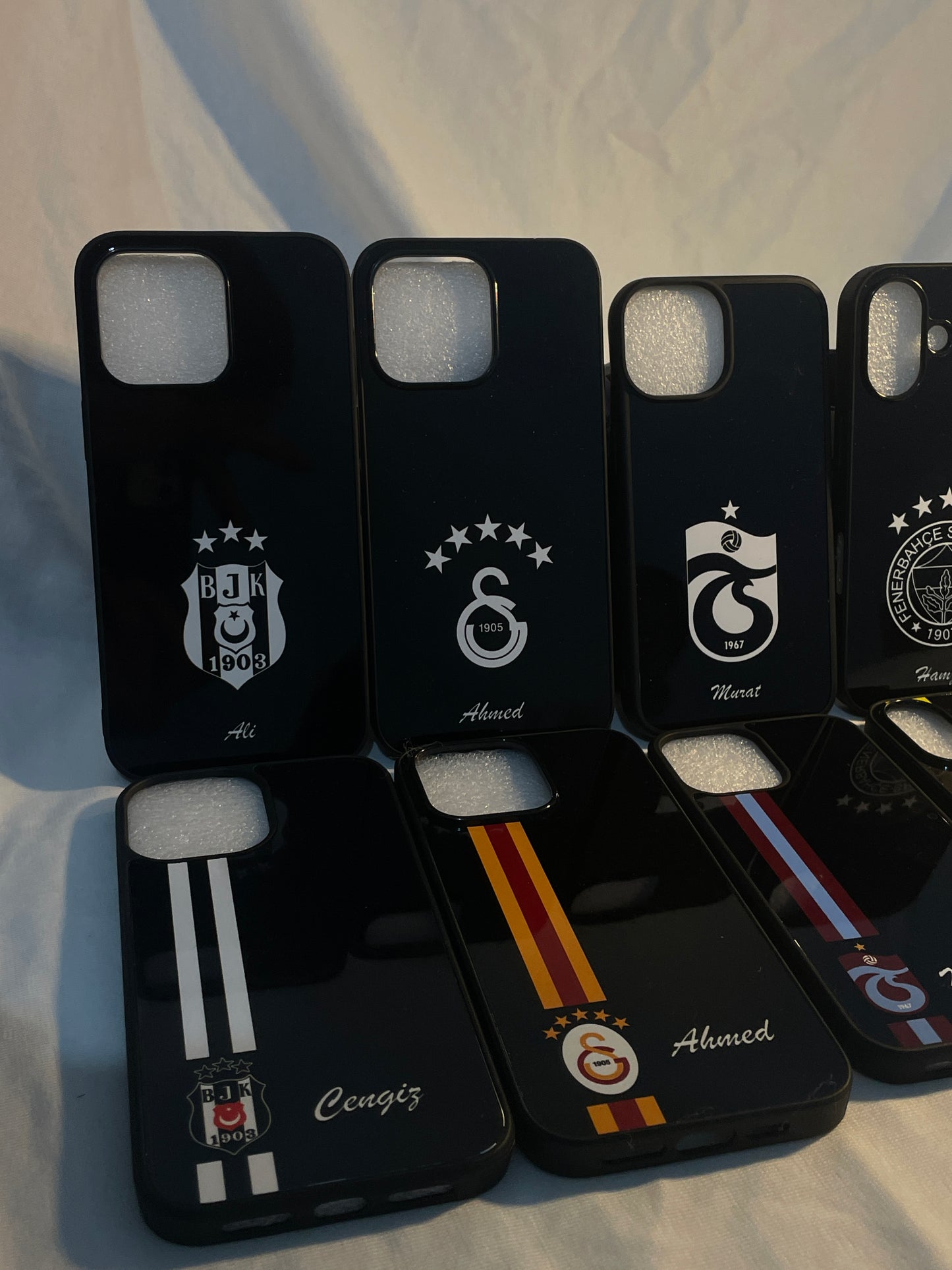 Fenerbahçe telefon kılıfı