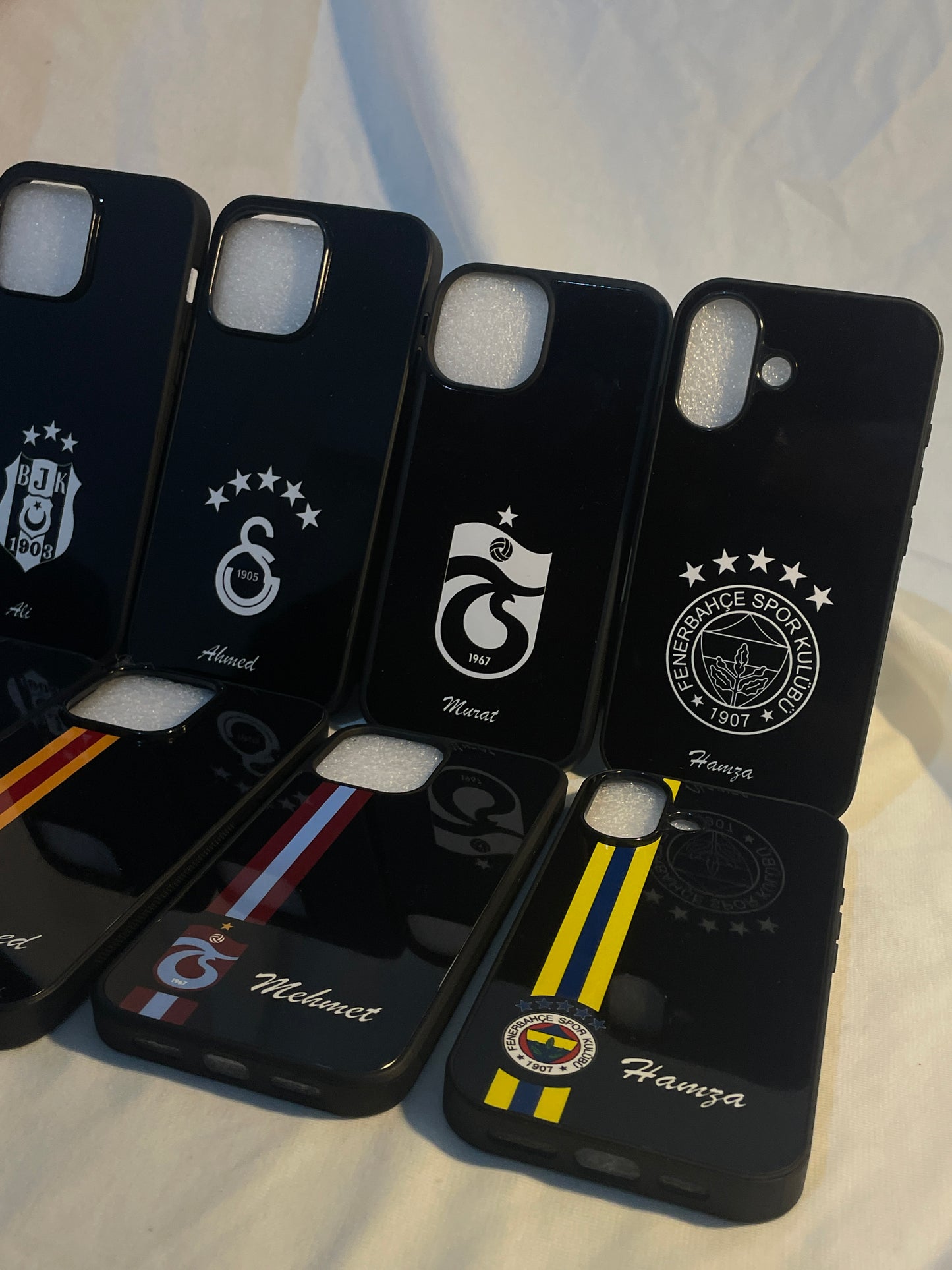 Trabzonspor telefon kılıfı