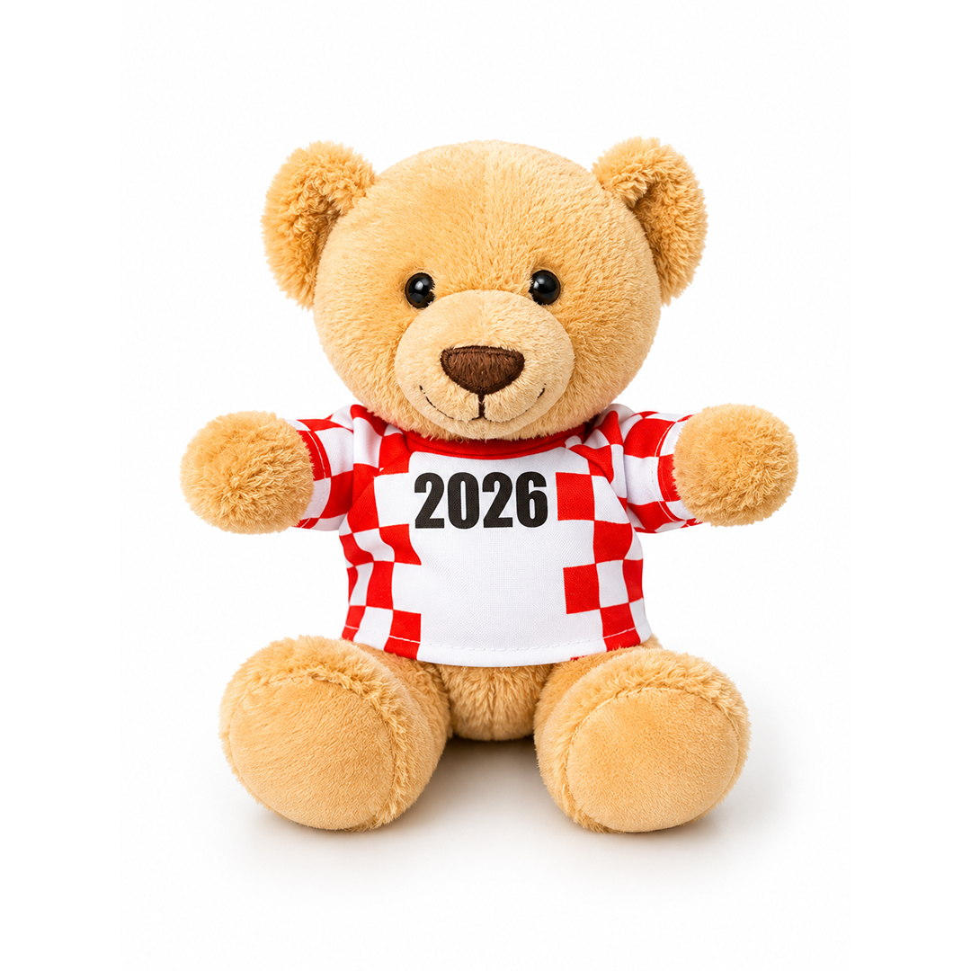 Kroatien Teddybär