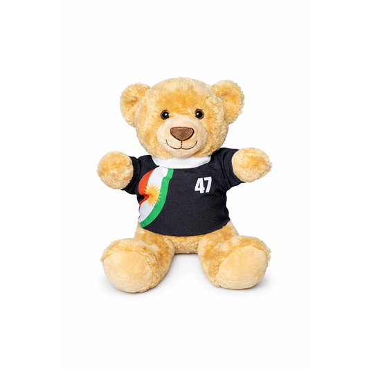 Kurdistan Teddybär