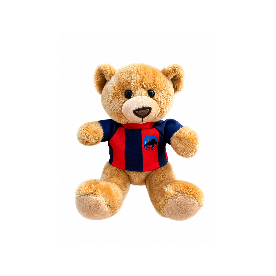 Mardinspor Teddybär
