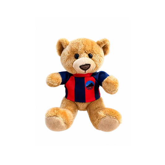 Mardinspor Teddybär
