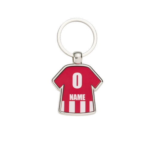 Samsunspor anahtarlık