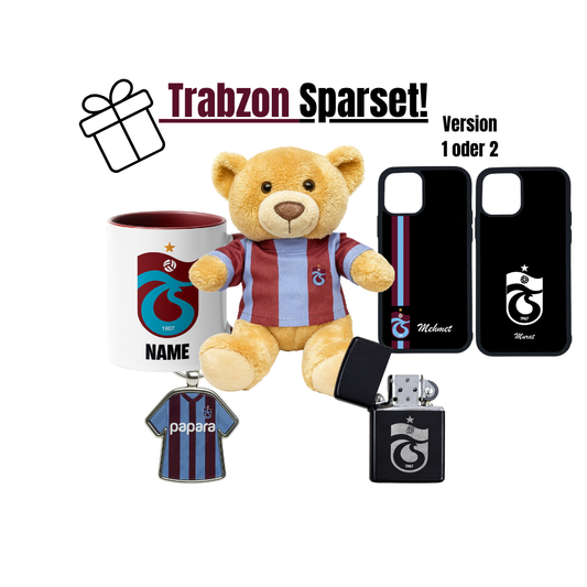 Trabzonspor Sparset