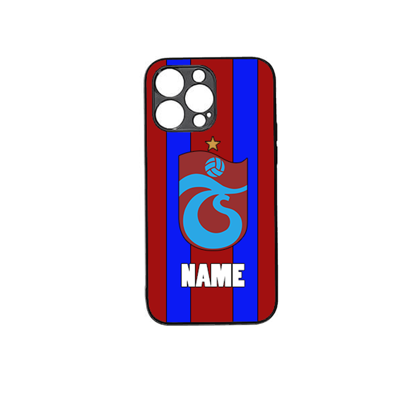 Trabzonspor telefon kılıfı