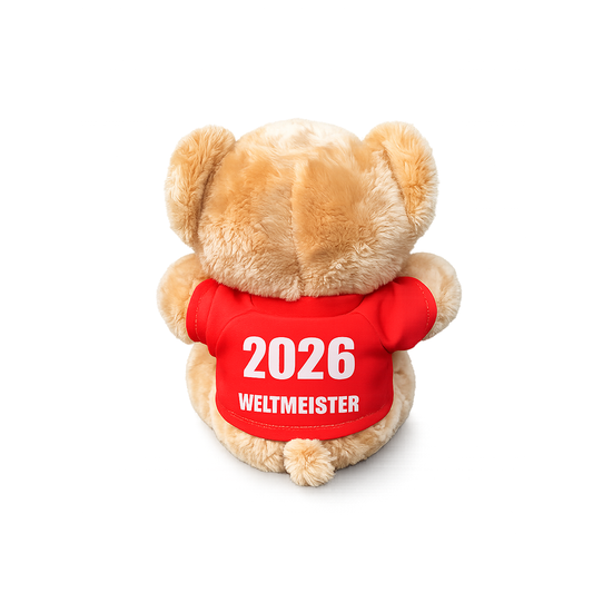 Türkei Teddybär