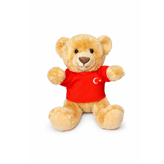 Türkei Teddybär